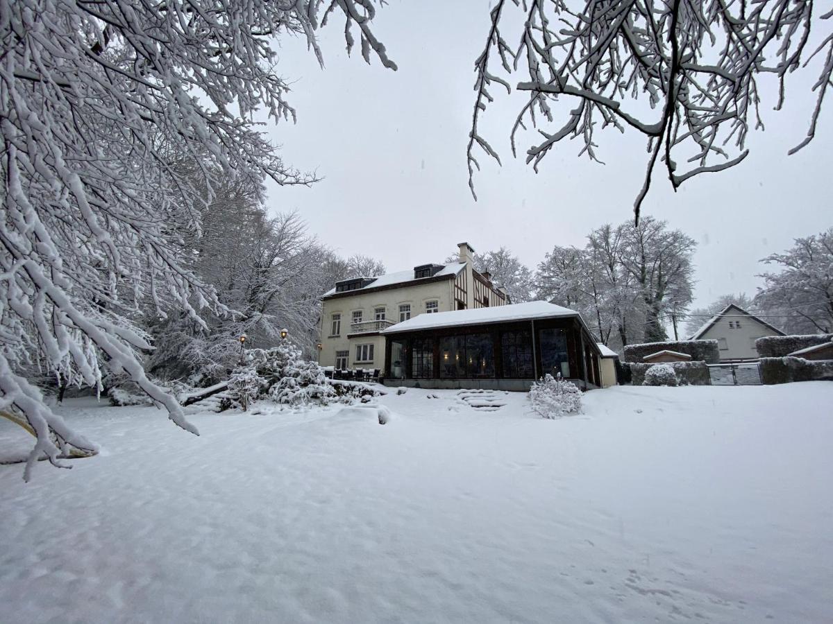 Le Tri Renard Spa Exterior photo